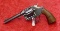 Fine Colt 1917 Army Revolver