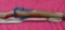 WWII British No 3 Enfield Rifle