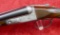 Parker D Grade Titanic Steel 12 ga Double