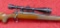 Remington Model 700 22-250 w/Redfield Scope