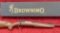 NIB Browning X-Bolt 30-06 Rifle