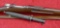 Swedish 1896 Mauser & Bayonet