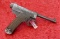 Japanese Type 14 Nambu Pistol