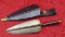 US Springfield Trowel Bayonet