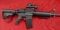 Rock River Arms LAR15 Rifle w/Scope