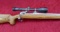 Savage Model 12 223 cal Target Rifle