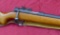 French MAS Model 45 22 cal Training Rifle