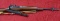 British Jungle Carbine Style Rifle & Bayonet