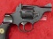 Enfield Mark I Tanker Model Revolver