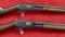 Pair of Nice Remington Model 12 22 Rifles