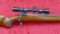 Savage Model 112 243 cal. Target Rifle