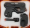 Taurus Curve 380 cal Carry Pistol