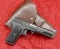 Romanian TTC 7.62 Tokarev Pistol