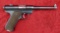 Ruger Std Model 22 cal Pistol