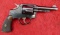 Smith & Wesson 32-20 Revolver