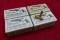 Approx. 200 rds of Navy Arms 32 Long Rim Fire