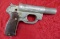 WWII German Flare Pistol