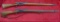 Pair of Antique Swiss Vetterli Military Rifles