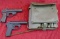 Pair of German Flare Pistols