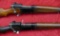 Pair of French MAS 1936 Training Rifles