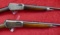 Pair of Winchester 1903 22 cal Rifles