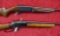 Pair of Single Shot 410 ga Shotguns