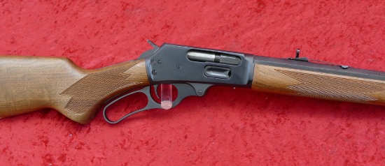 NIB Marlin 1895 LTD-II 45-70 Rifle