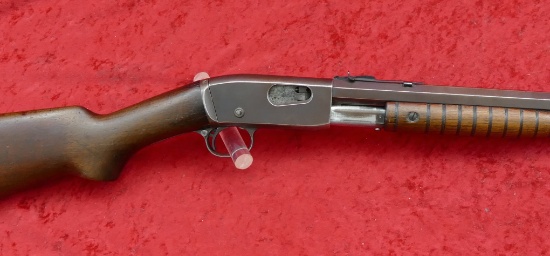 Remington Model 12 Gallery Special 22 Short Rifle