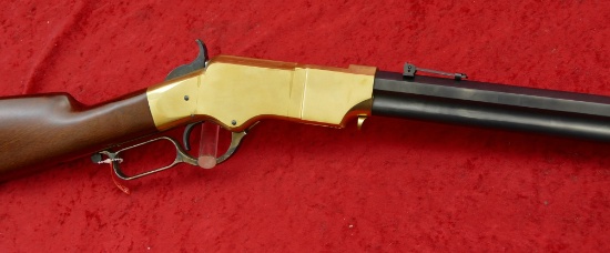 Uberti 45 Colt Henry Rifle