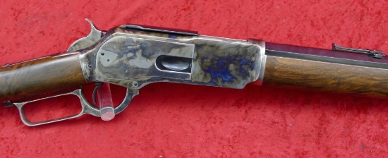 CHAPARREL Repeating Arms 1876 Rifle