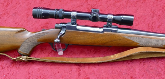 Ruger M77 Tang Safety 270 cal Rifle