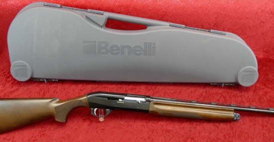 Benelli 20 ga Monte Feltro