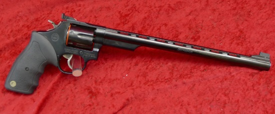 Taurus M66 357 Mag w/12" bbl.
