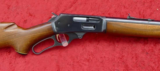 Marlin Model 444S Lever Action Carbine