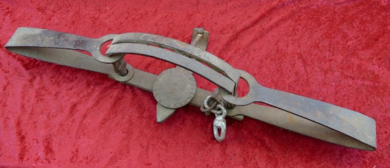 Newhouse No 5 Bear Trap