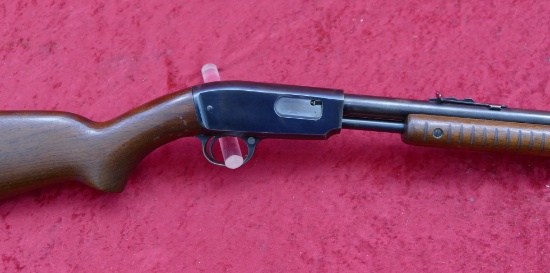 Winchester Model 61 22 cal. Pump Rifle