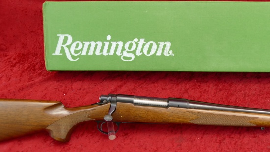 NIB Remington Model 700 Classic 7mm Magnum