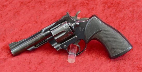 Colt Trooper MKIII 357 Revolver