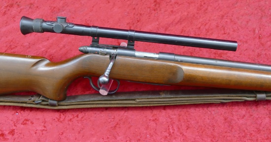 Remington Model 521-T Junior Special Target Rifle