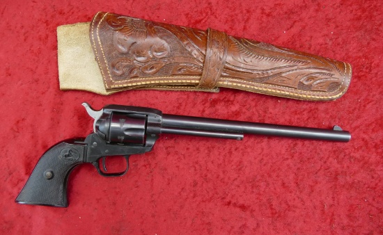 Colt Buntline Single Action 22 Magnum