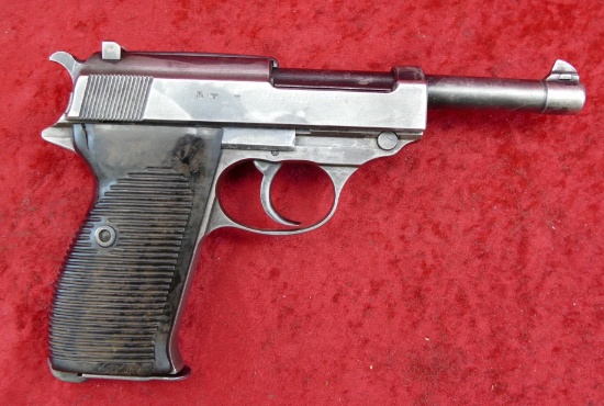 WWII German P38