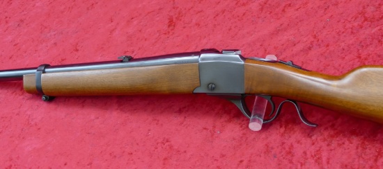 Ruger No 3 44 Mag Single Shot Carbine