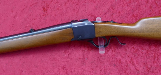 Ruger No 3 223 cal Carbine