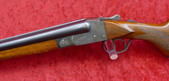 LeFever NItro Spec 20 ga Double