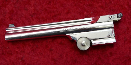 Smith & Wesson Model 1891 22 cal Bbl Assembly