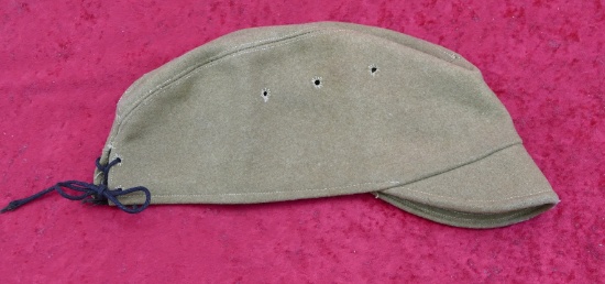 WWII Japanese Military Cap
