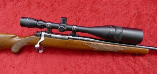Ruger M77 Mark II 243 cal Rifle