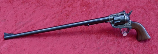Uberti 45 cal Buntline Revolver