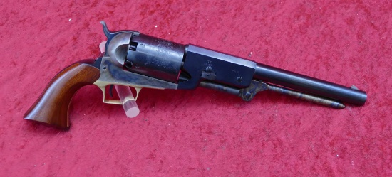Uberti Colt Walker 44 cal BP Revolver