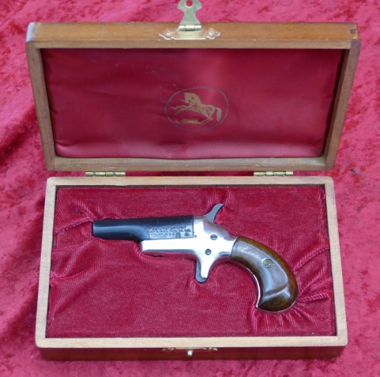 Colt 22 Short Swivel Bbl Derringer